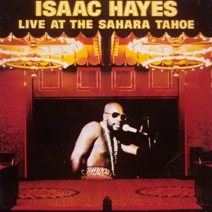 Live at the Sahara Tahoe